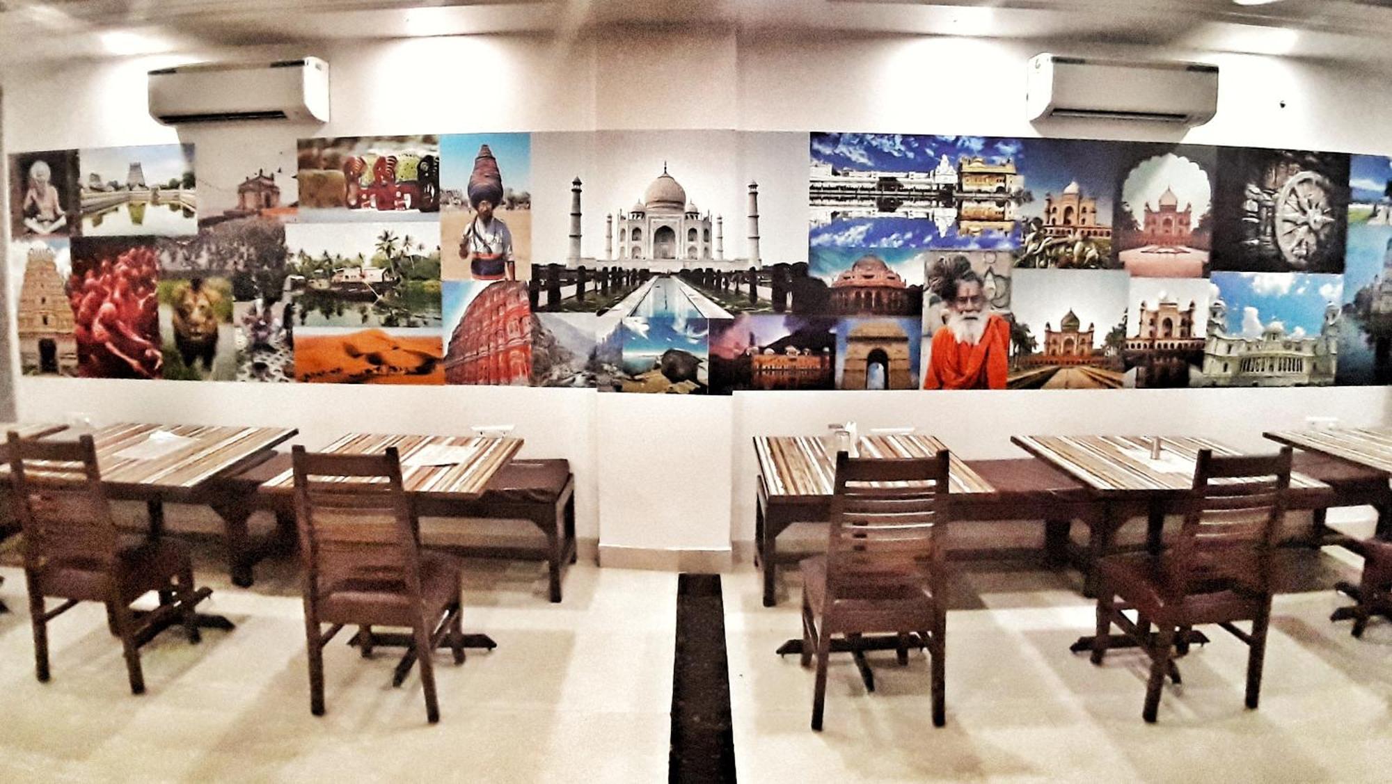 Hotel Delhi Aerocity, Nh 48 Új-Delhi Kültér fotó
